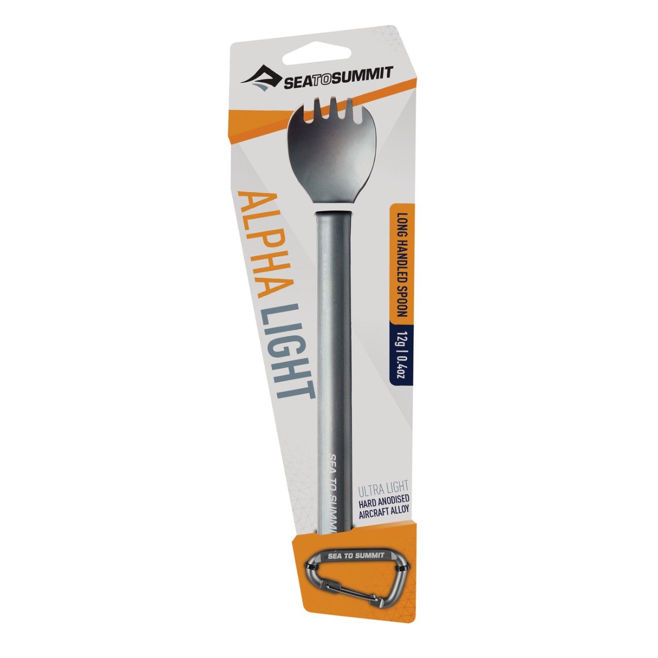 Sea to Summit Alphalight Spork Lang