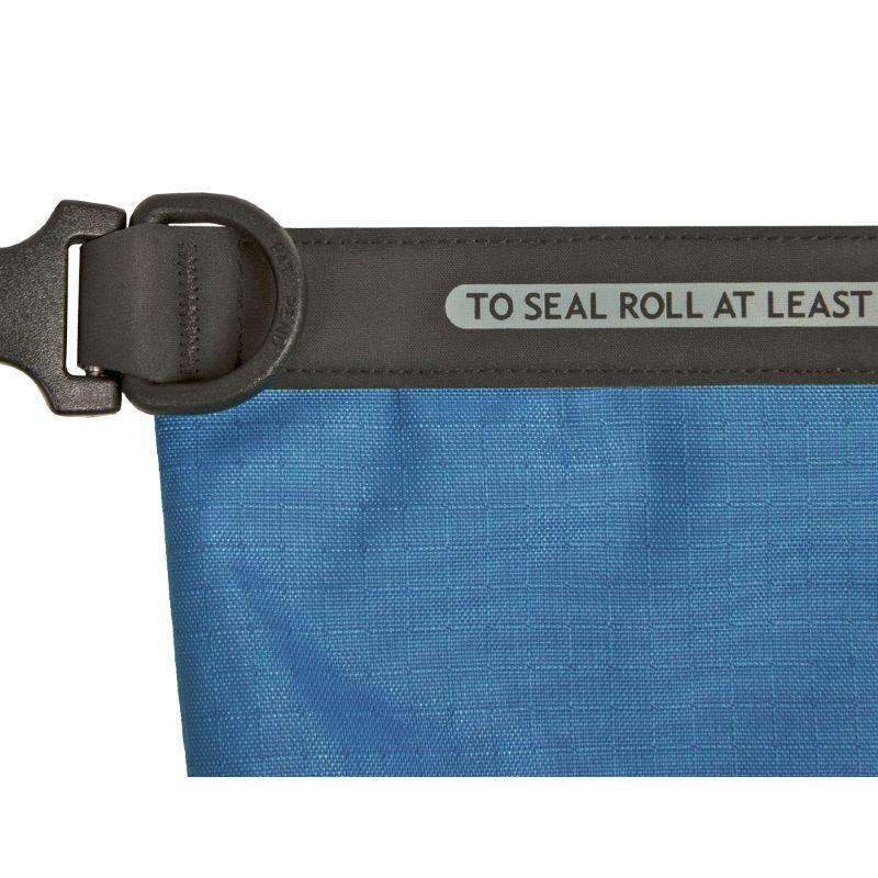 Sea to Summit Big River Drybag 13 L Grøn