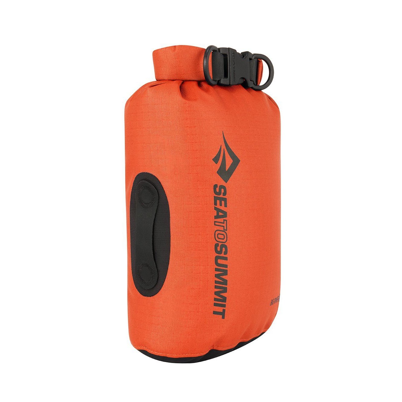 Sea to Summit Big River Drybag 35 L Orange