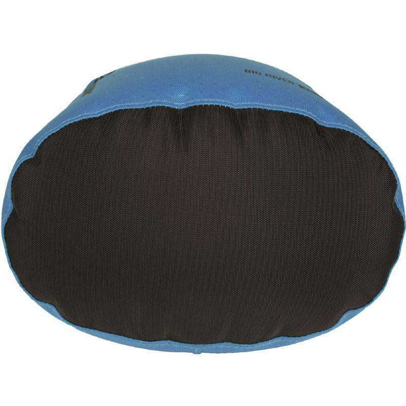 Sea to Summit Big River Drybag 35 L Orange