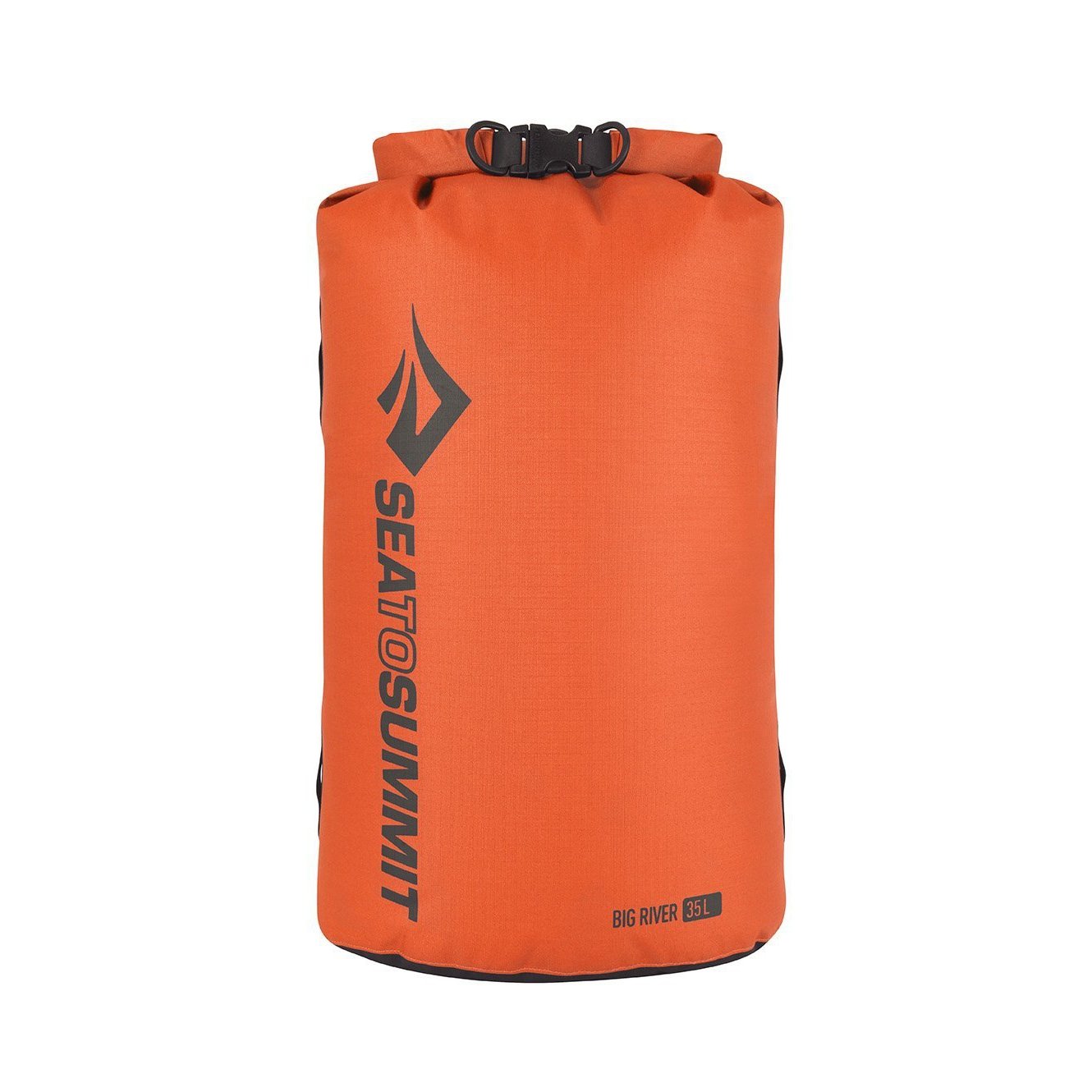 Sea to Summit Big River Drybag 35 L Orange