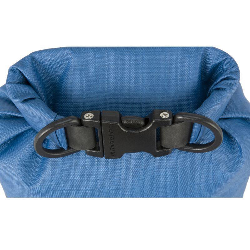 Sea to Summit Big River Drybag 8 L Blå