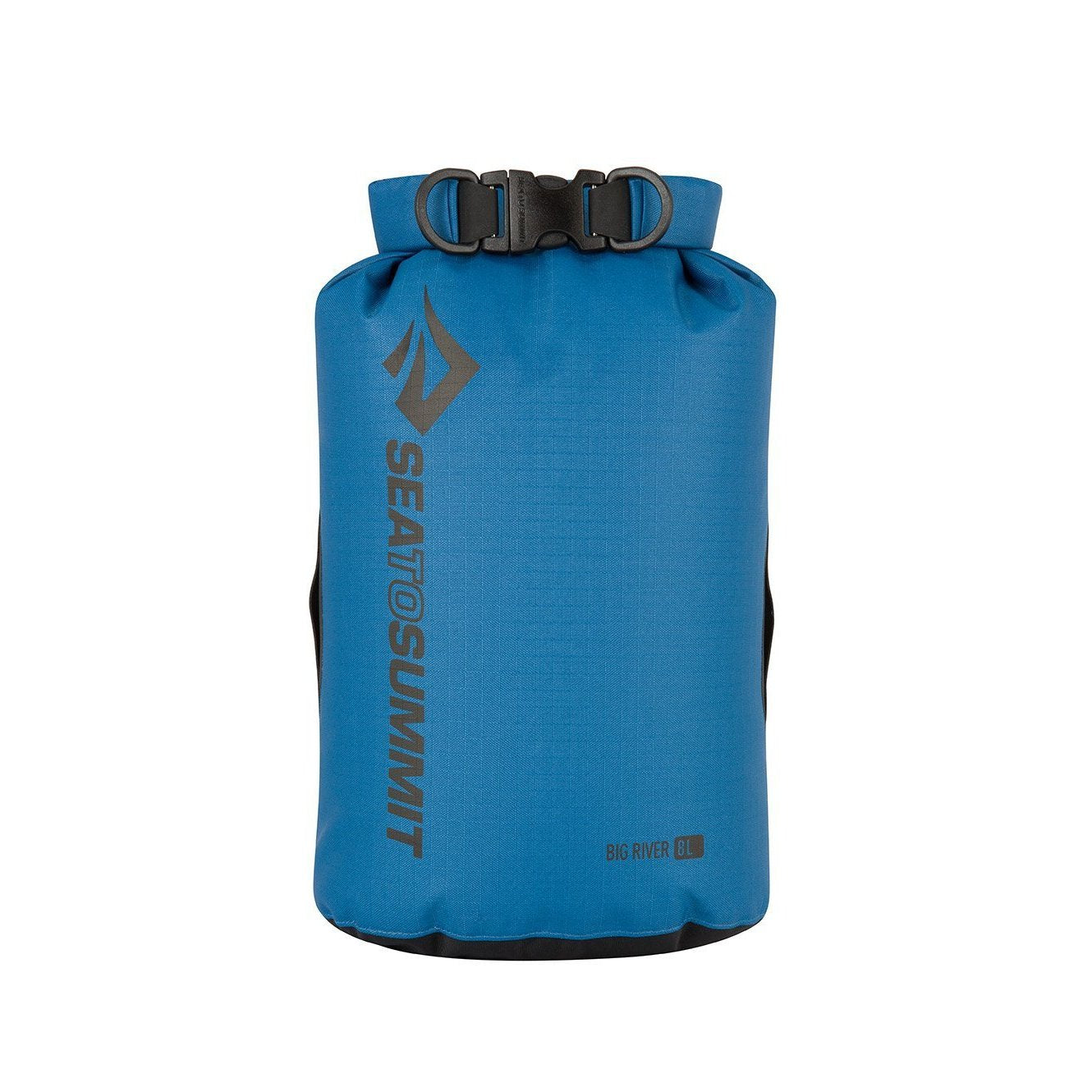 Sea to Summit Big River Drybag 8 L Blå