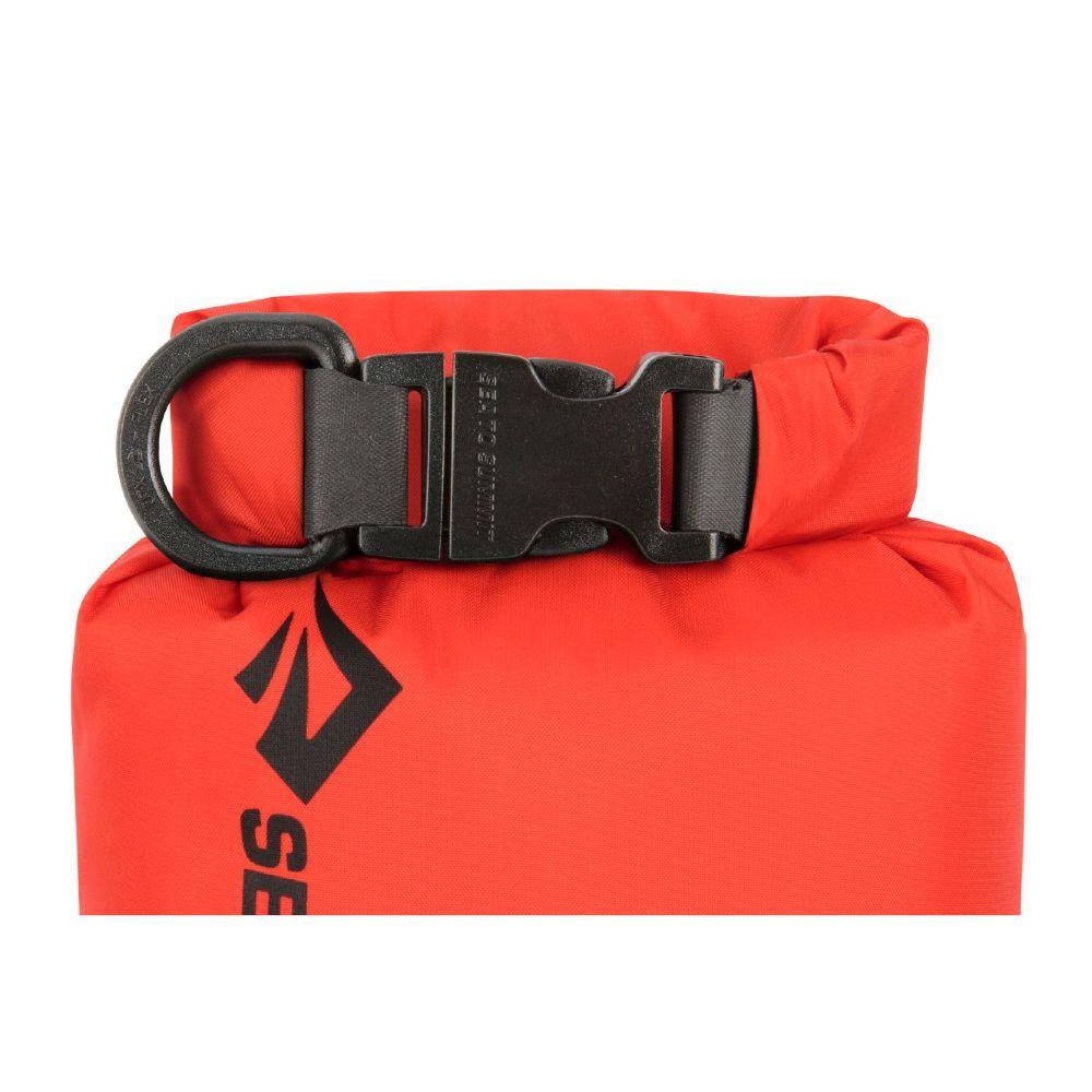 Sea to Summit Lightweight Drybag 20 L Rød
