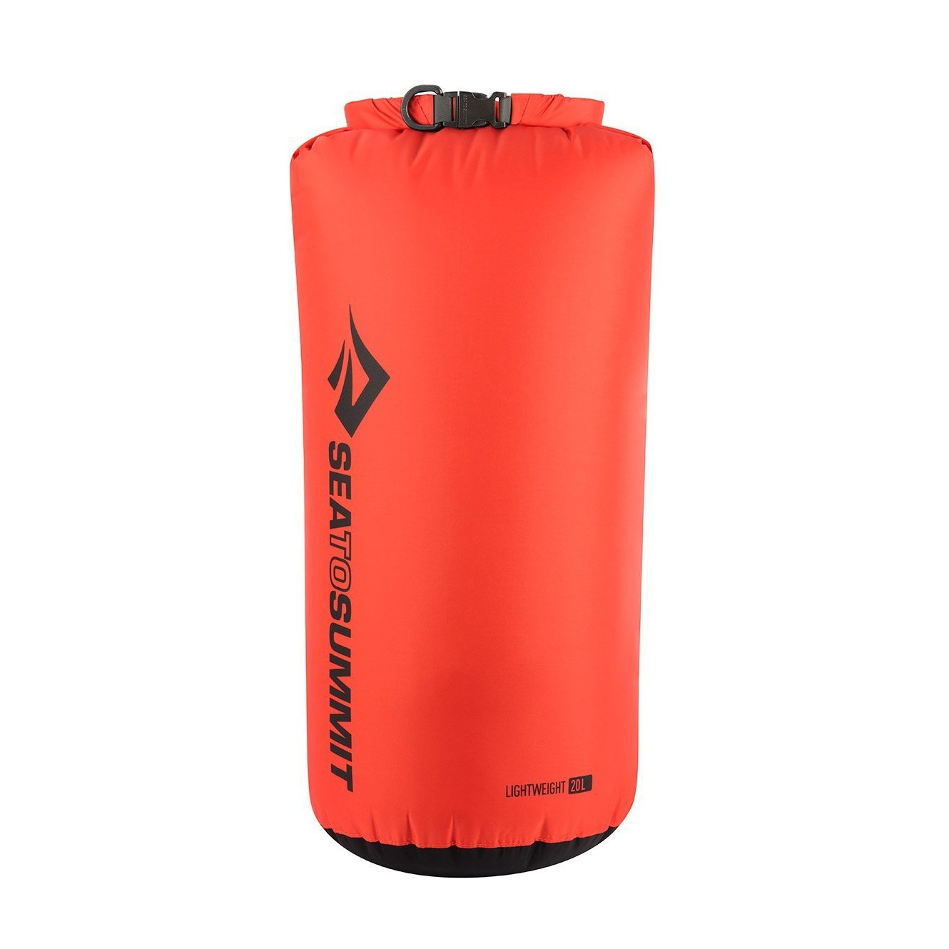 Sea to Summit Lightweight Drybag 20 L Rød