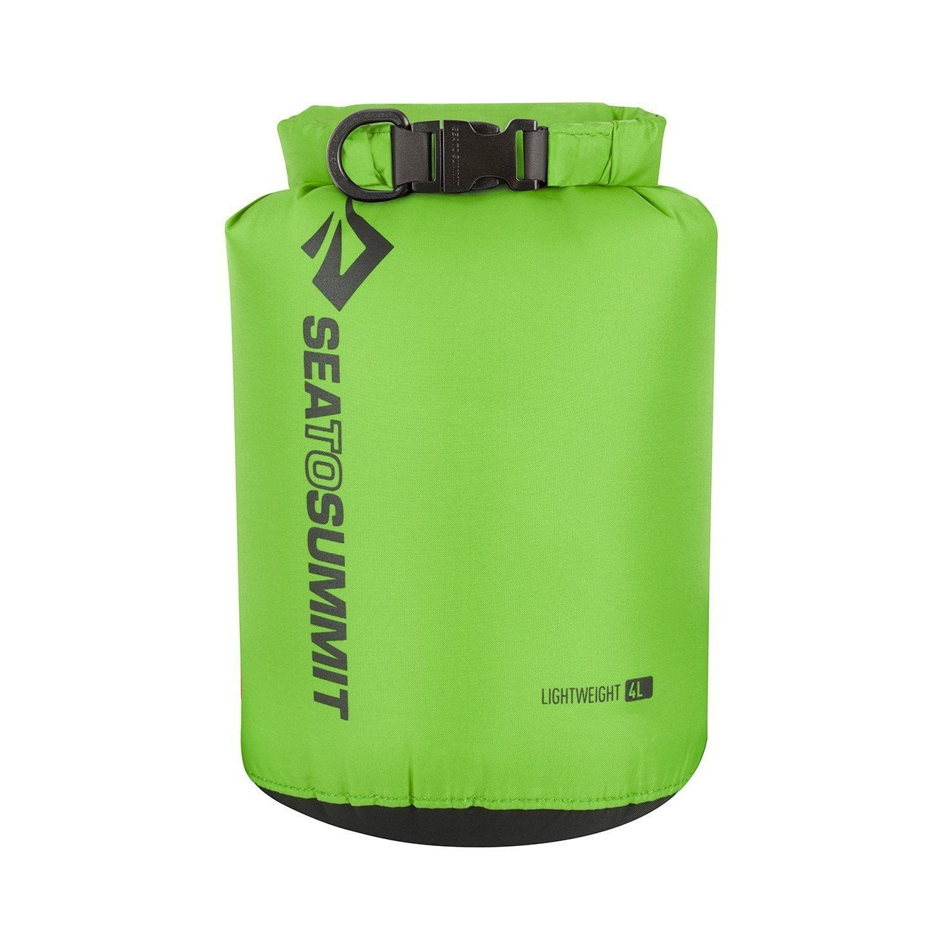 Sea to Summit Lightweight Drybag 4 L Grøn