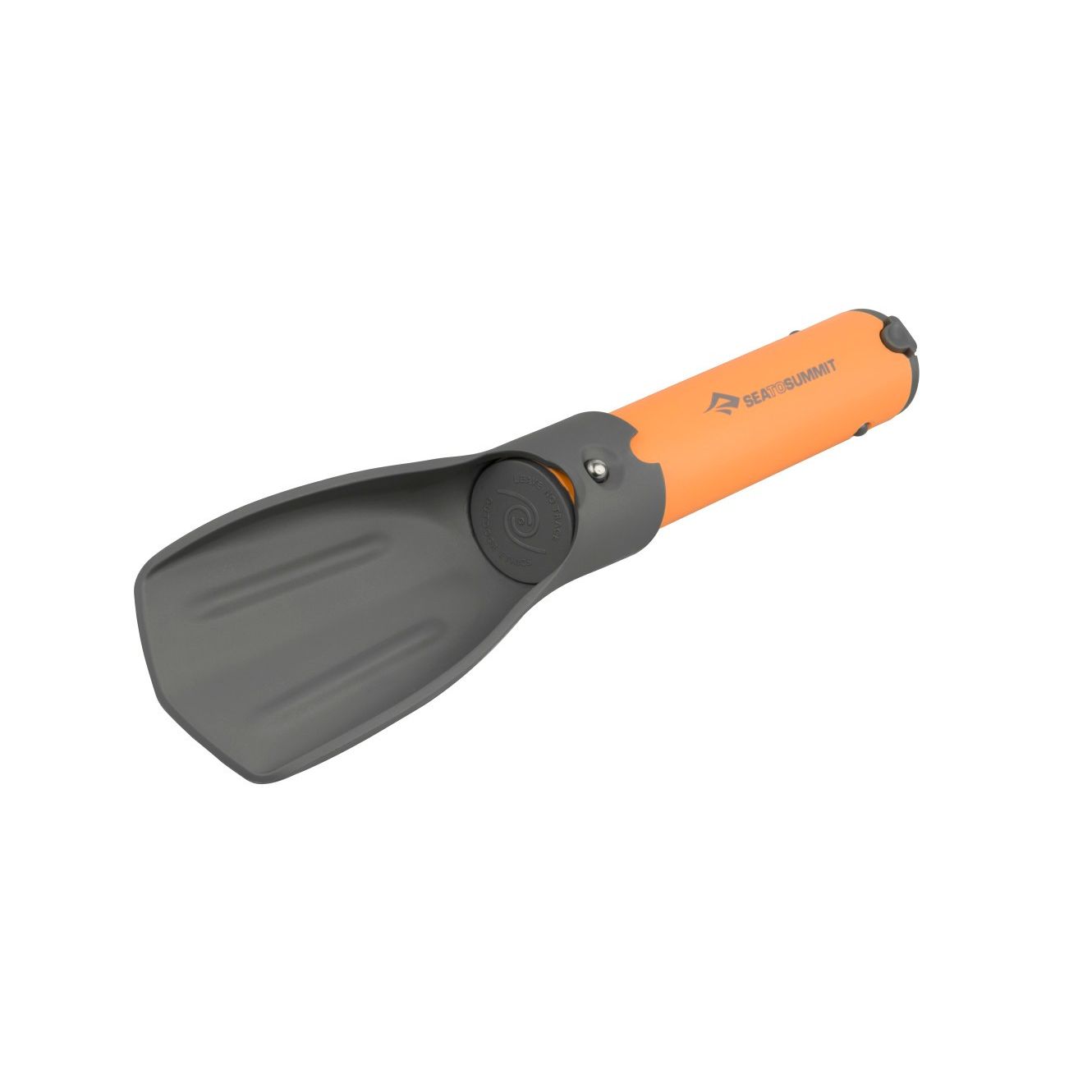 Sea to Summit Pocket Trowel Nylon Toiletskovl
