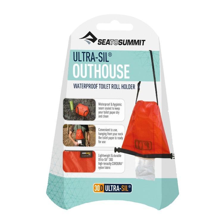 Sea to Summit Ultra-Sil Toiletrulleholder