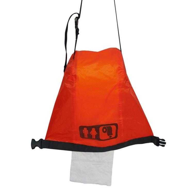 Sea to Summit Ultra-Sil Toiletrulleholder