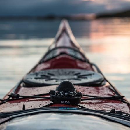 Silva Kompas 58 Kajak