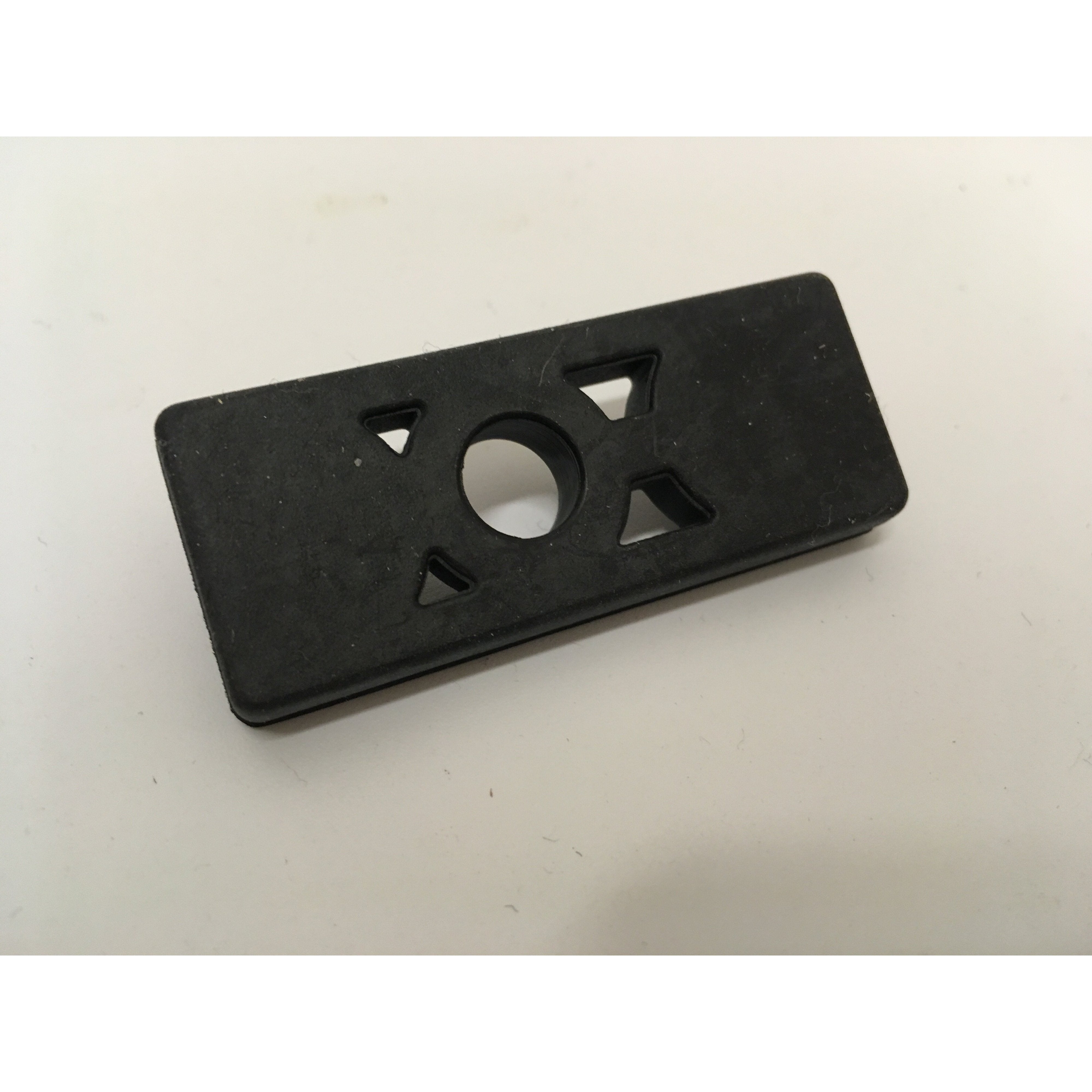 SmartTrack Rail Spacer