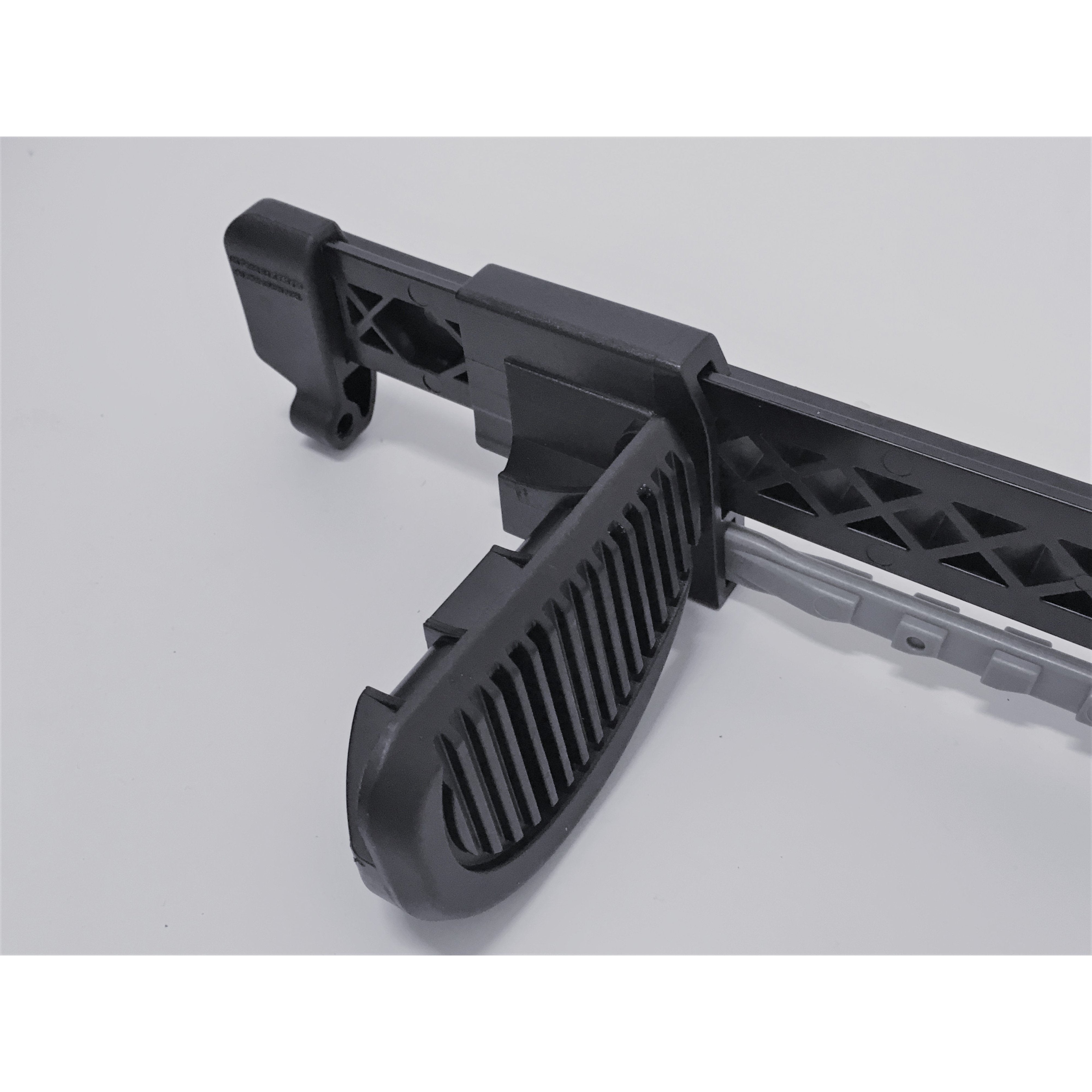 SmartTrack Recreational Fodstøtte