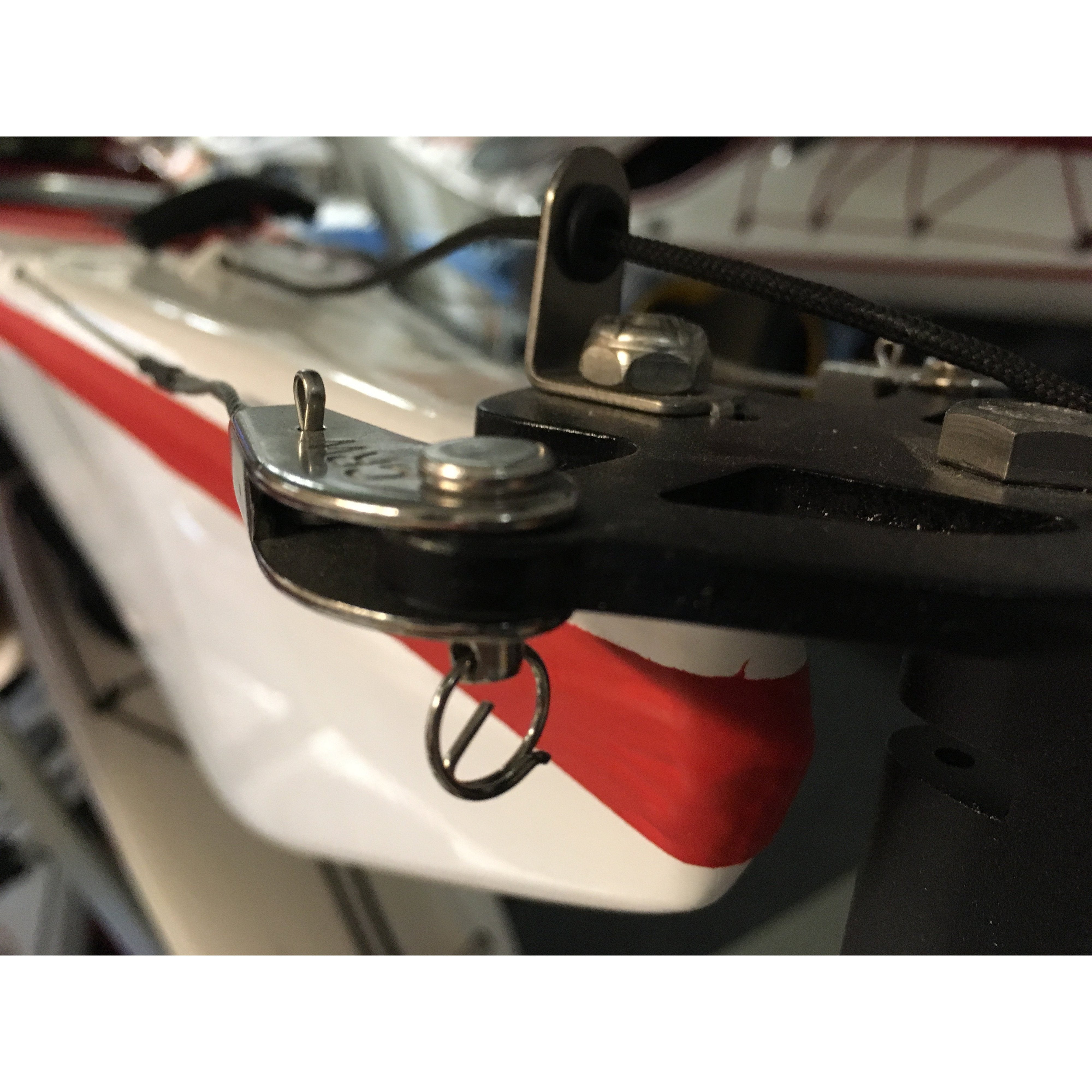 SmartTrack Compact Rorhus