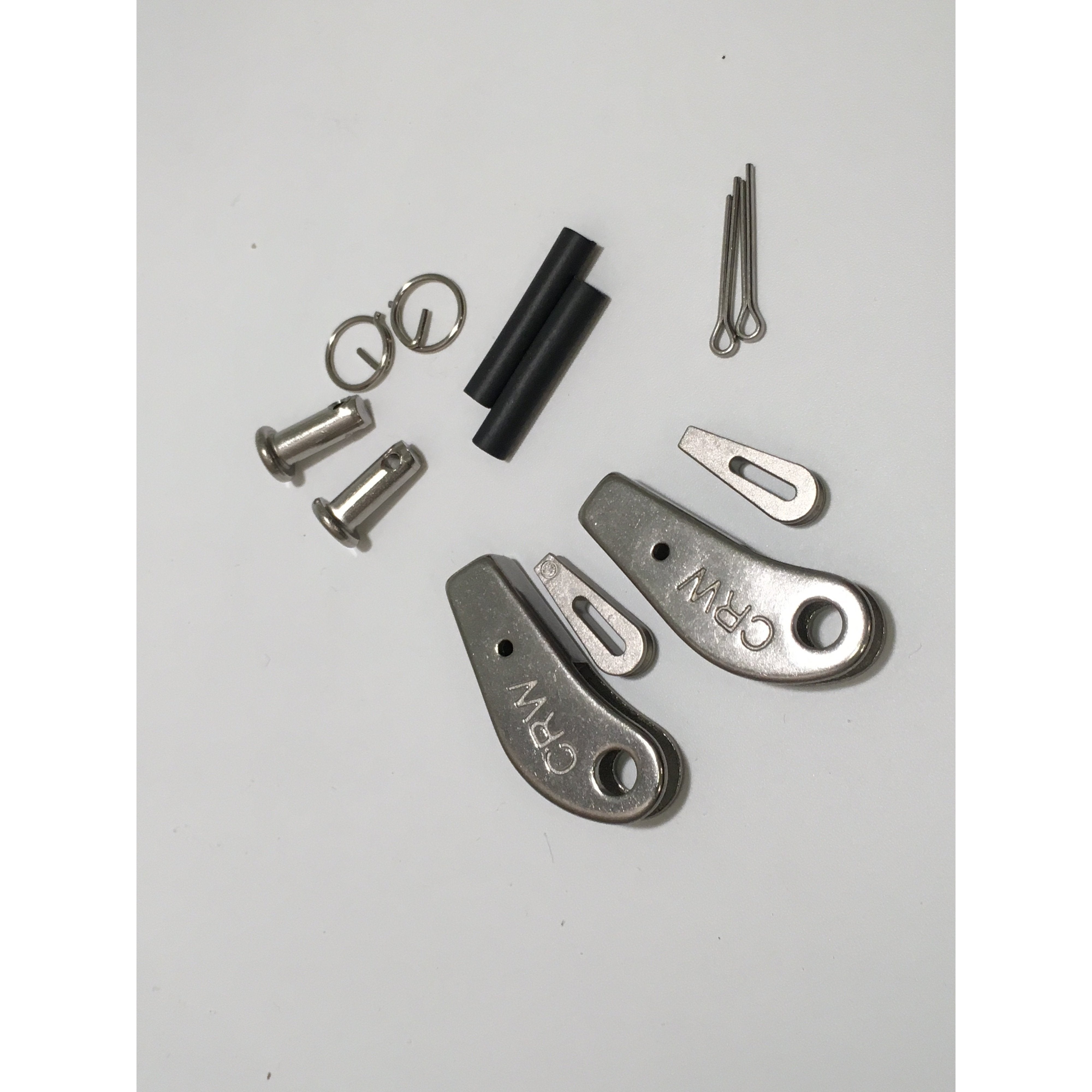 SmartTrack Compact Rorhus