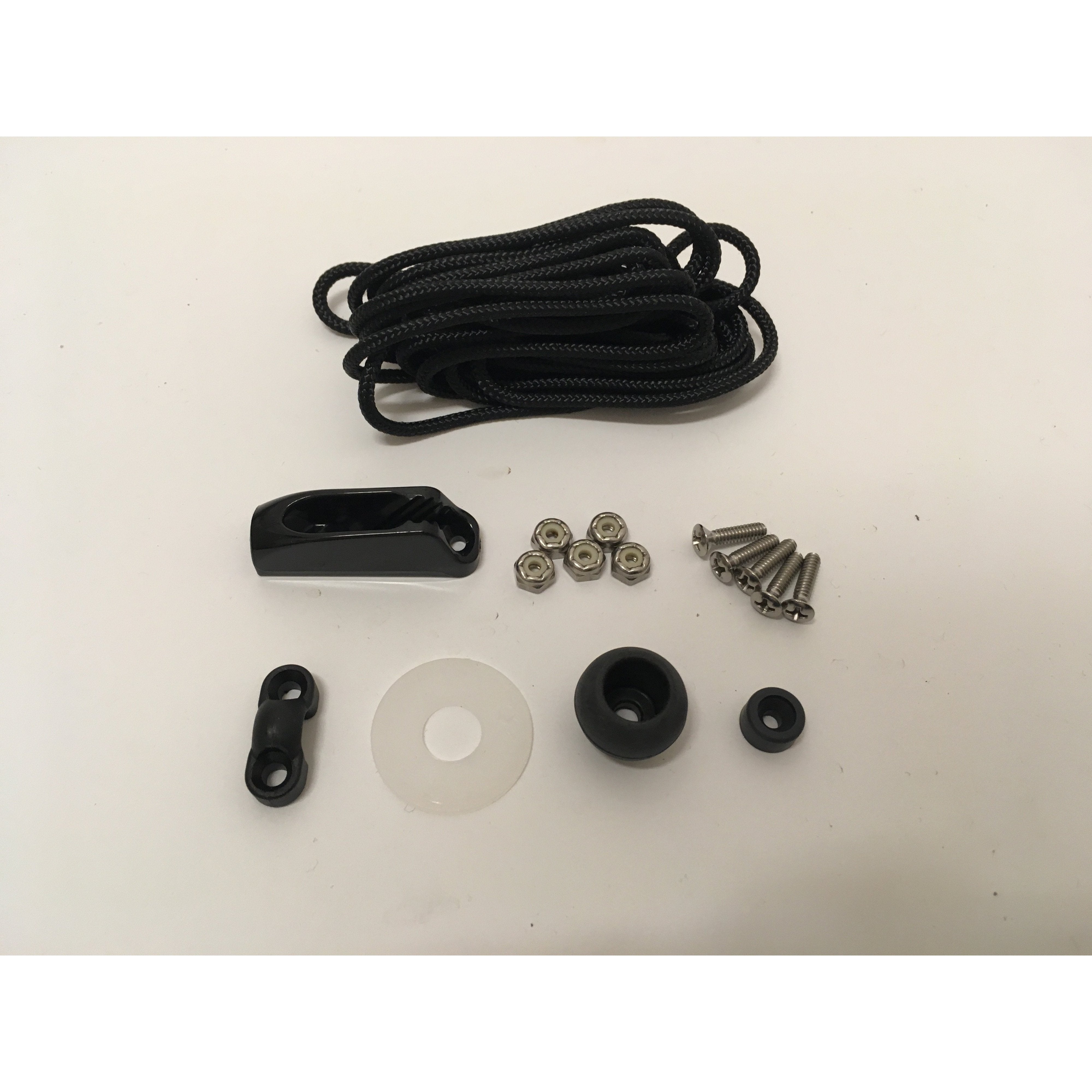 SmartTrack Flow Rorhus