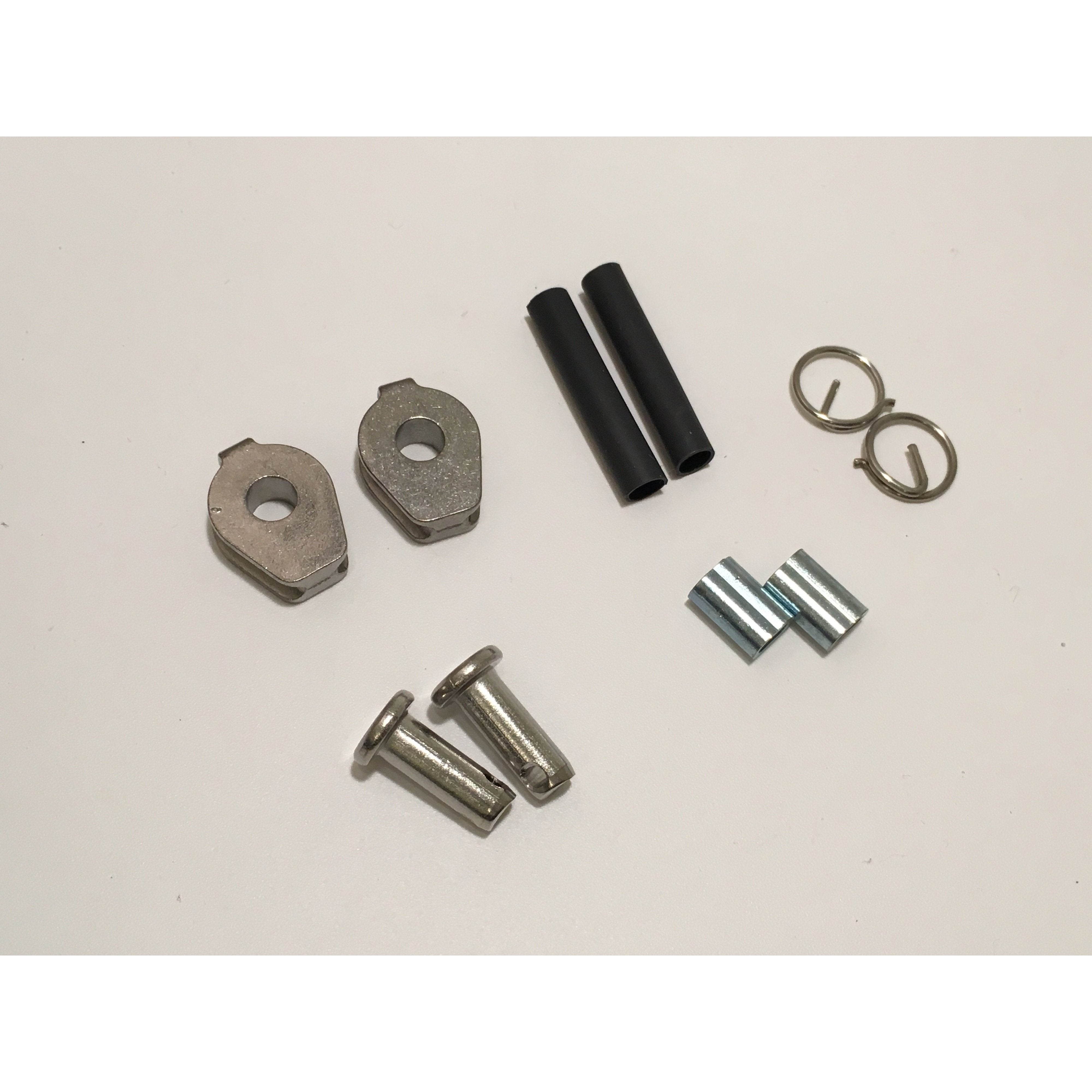 SmartTrack Flow Rorhus