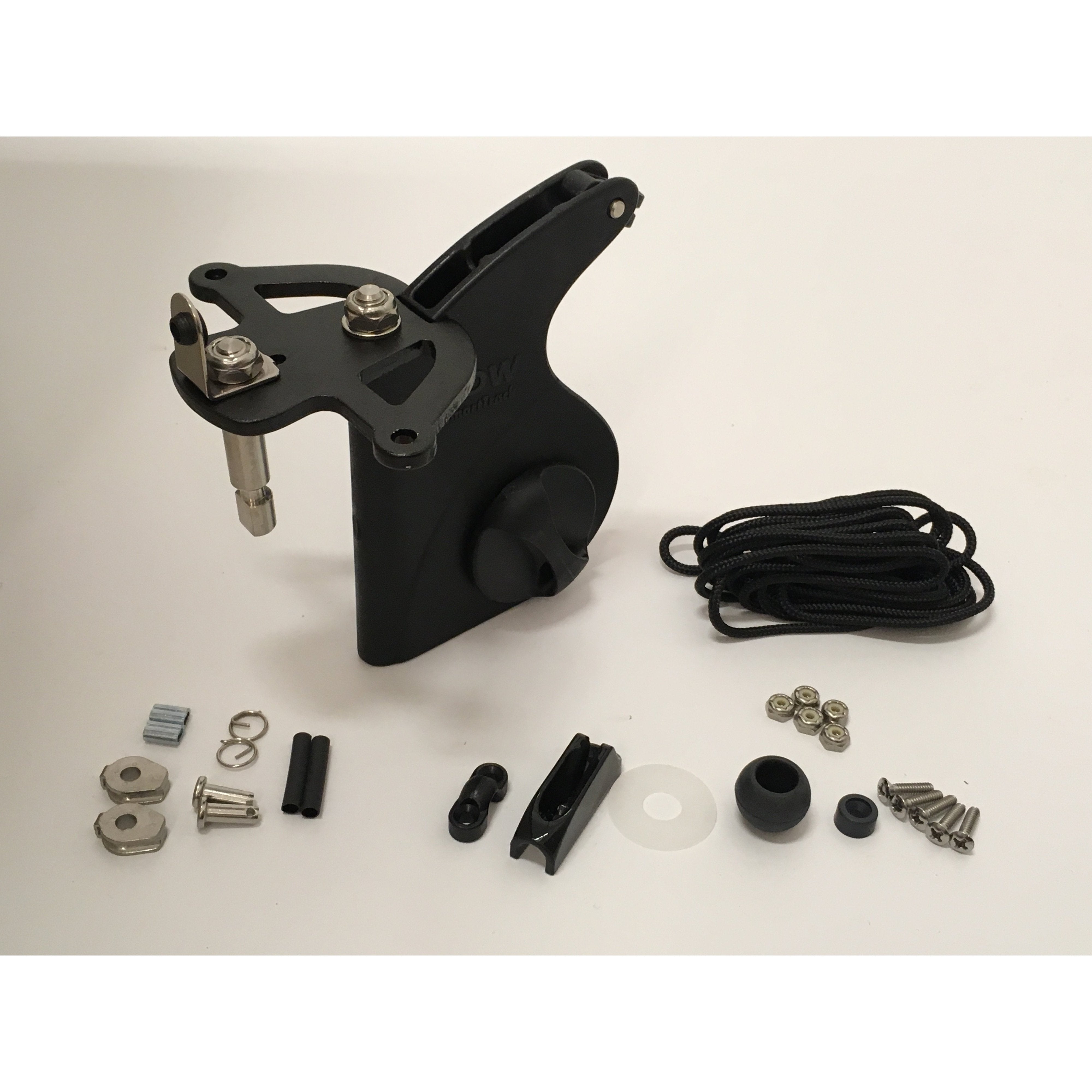 SmartTrack Flow Rorhus