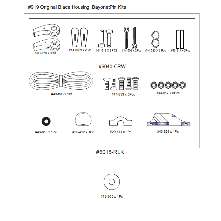SmartTrack Original Rorhus