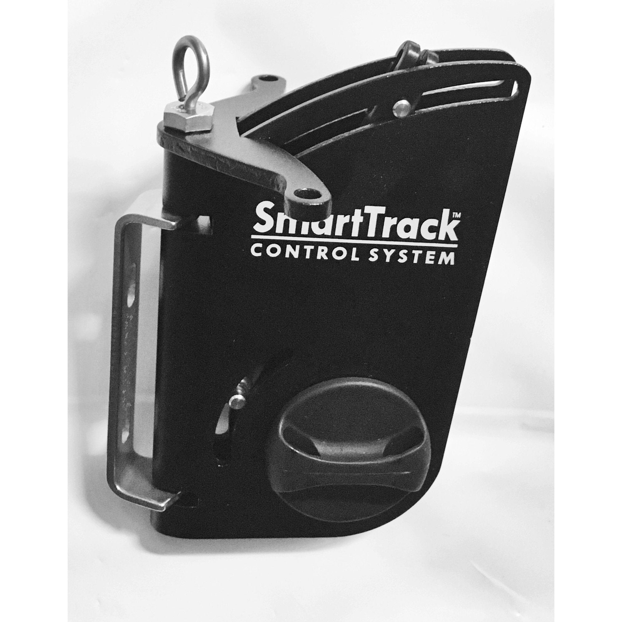 SmartTrack Original Rorhus, Agter montering