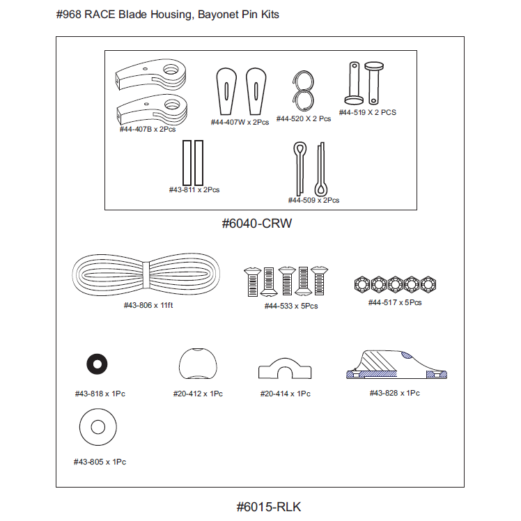 SmartTrack Race Rorhus