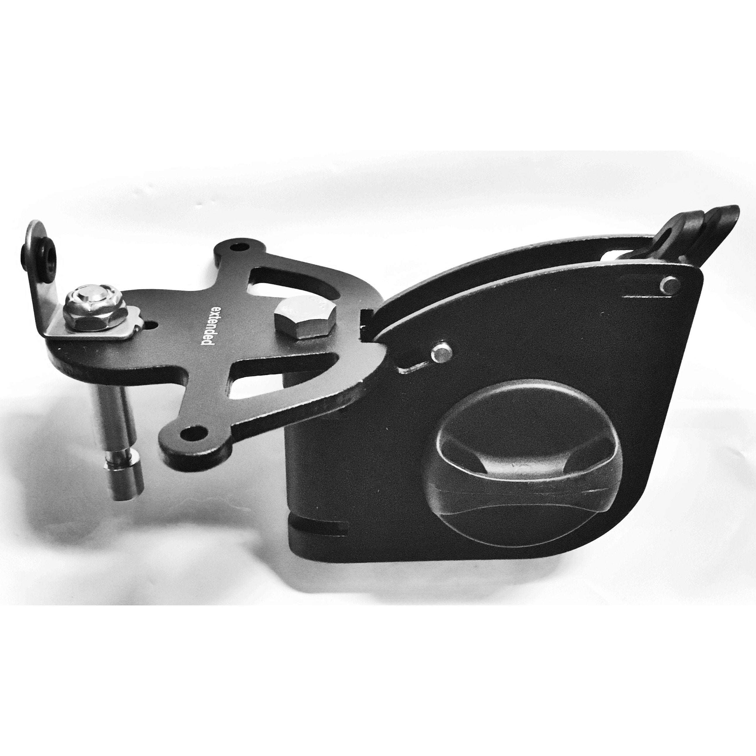 SmartTrack Race Rorhus