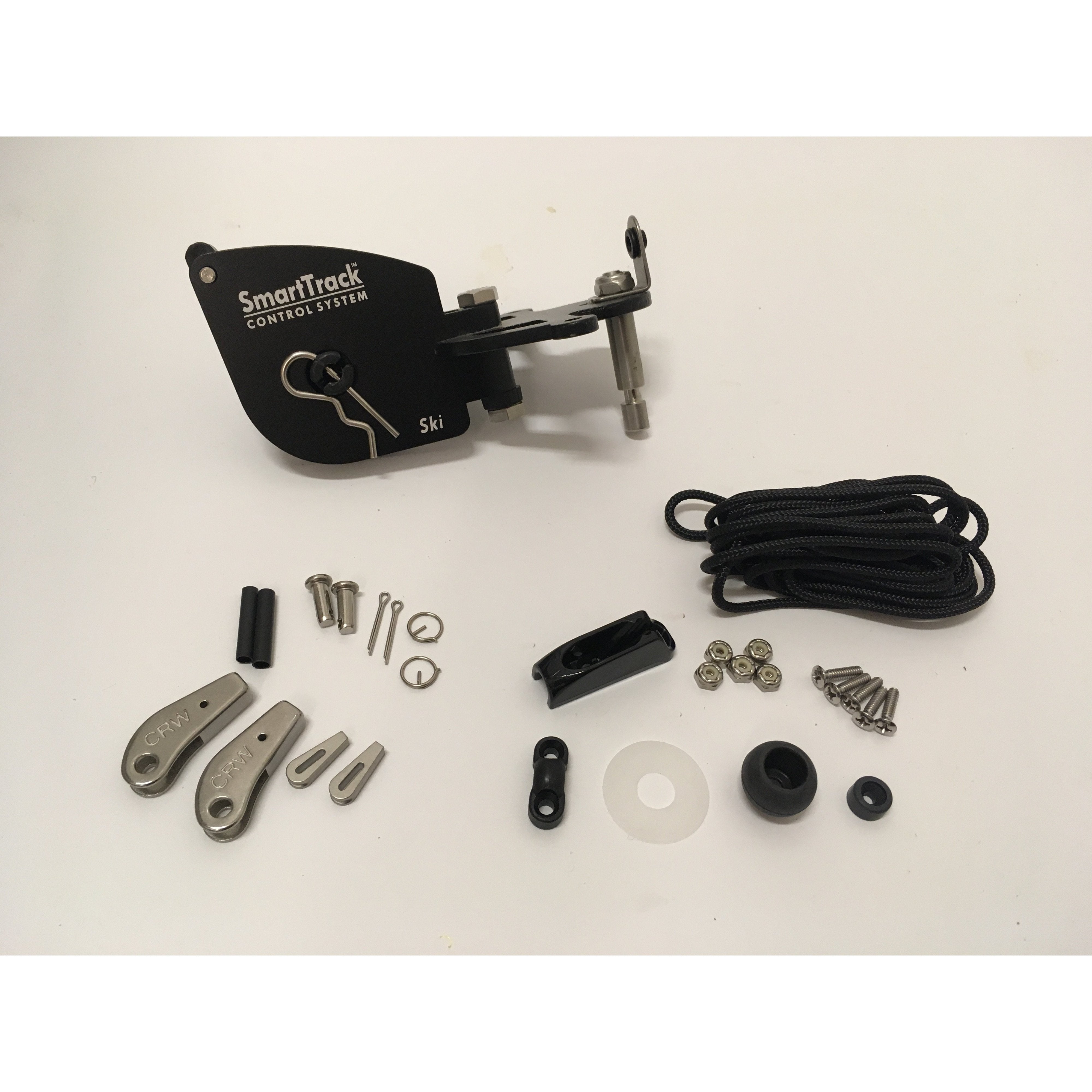 SmartTrack Ski Rorhus