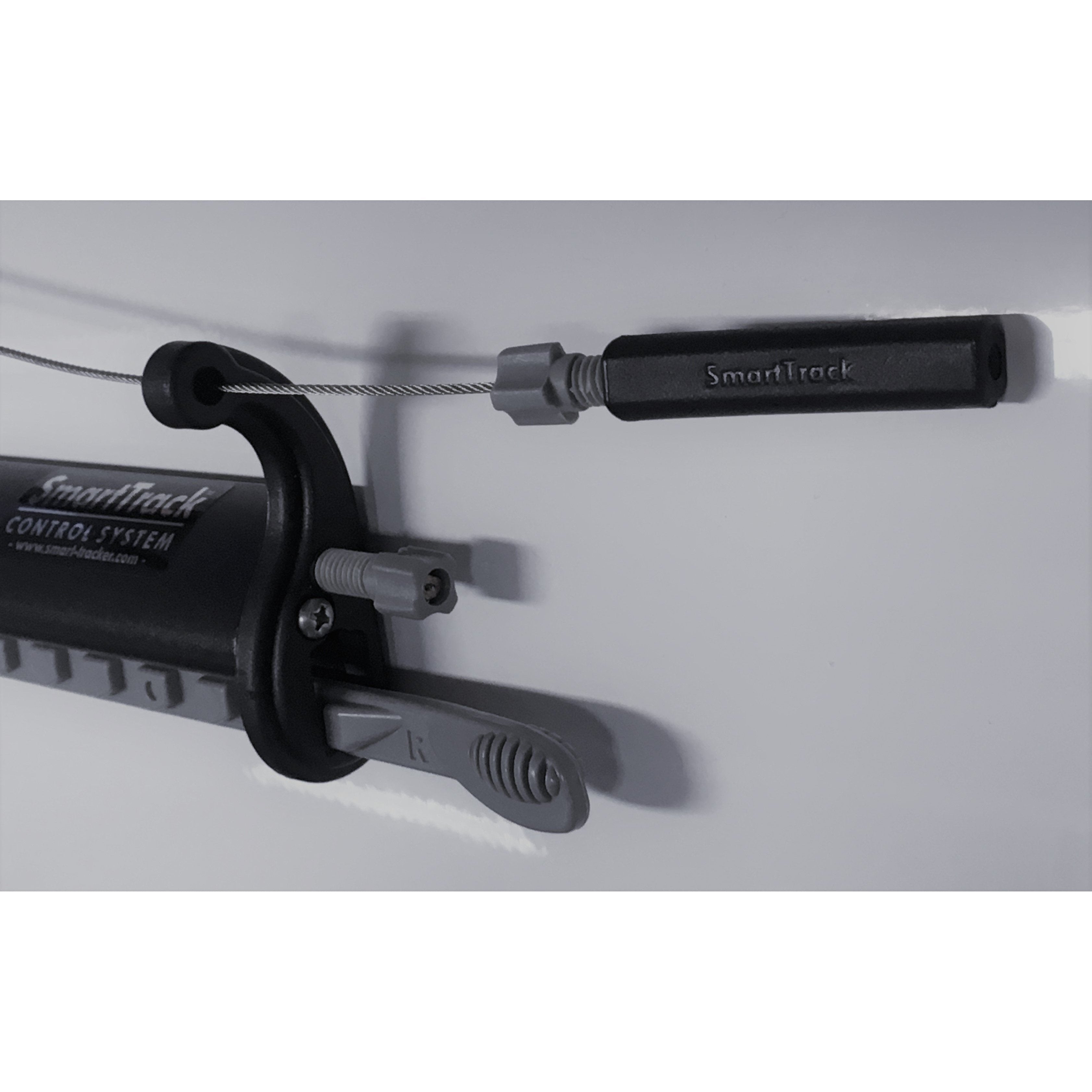 SmartTrack Performance Fodpedal til Ror