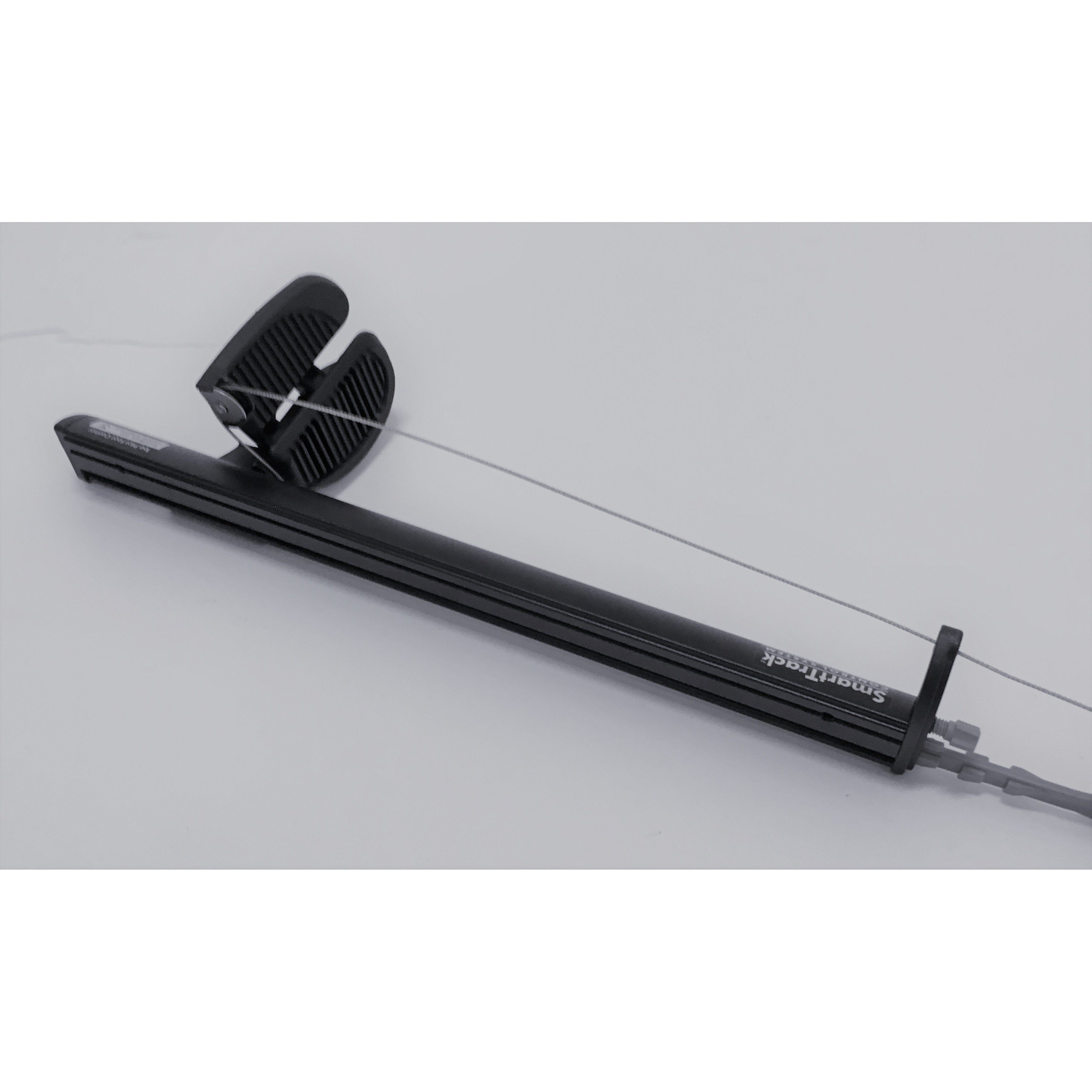 SmartTrack Performance Fodpedal til Ror