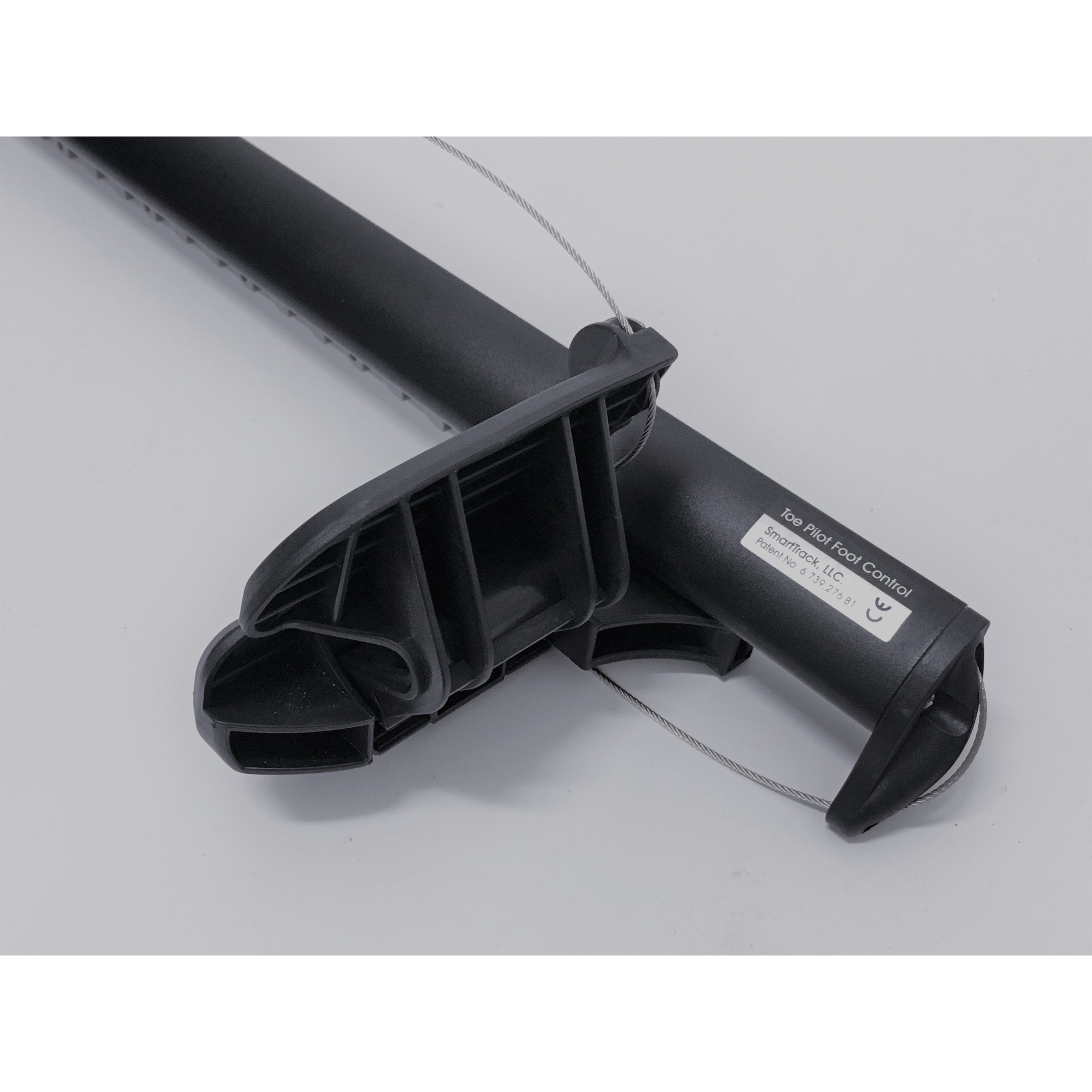 SmartTrack Performance Fodpedal til Ror