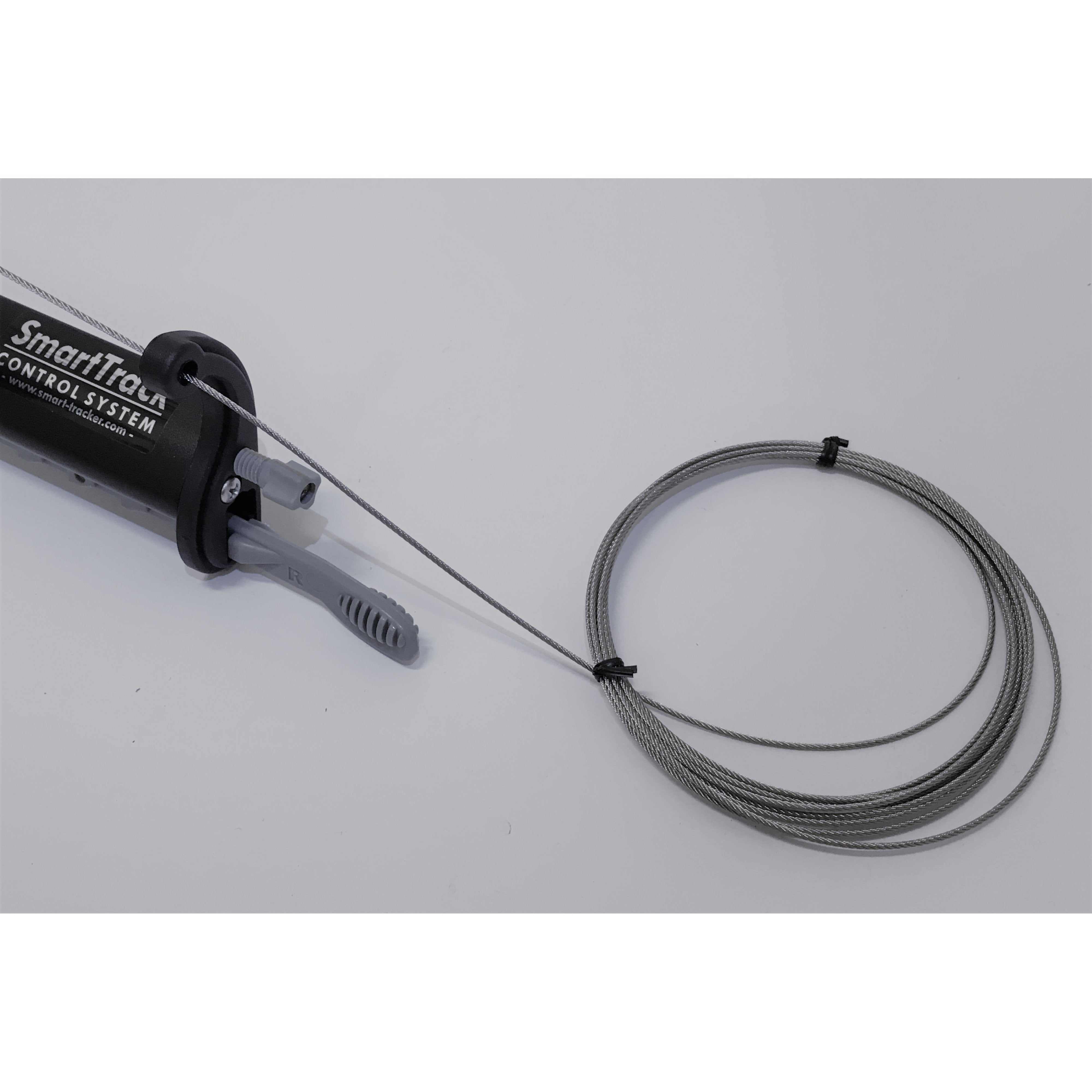 SmartTrack Performance Fodpedal til Ror