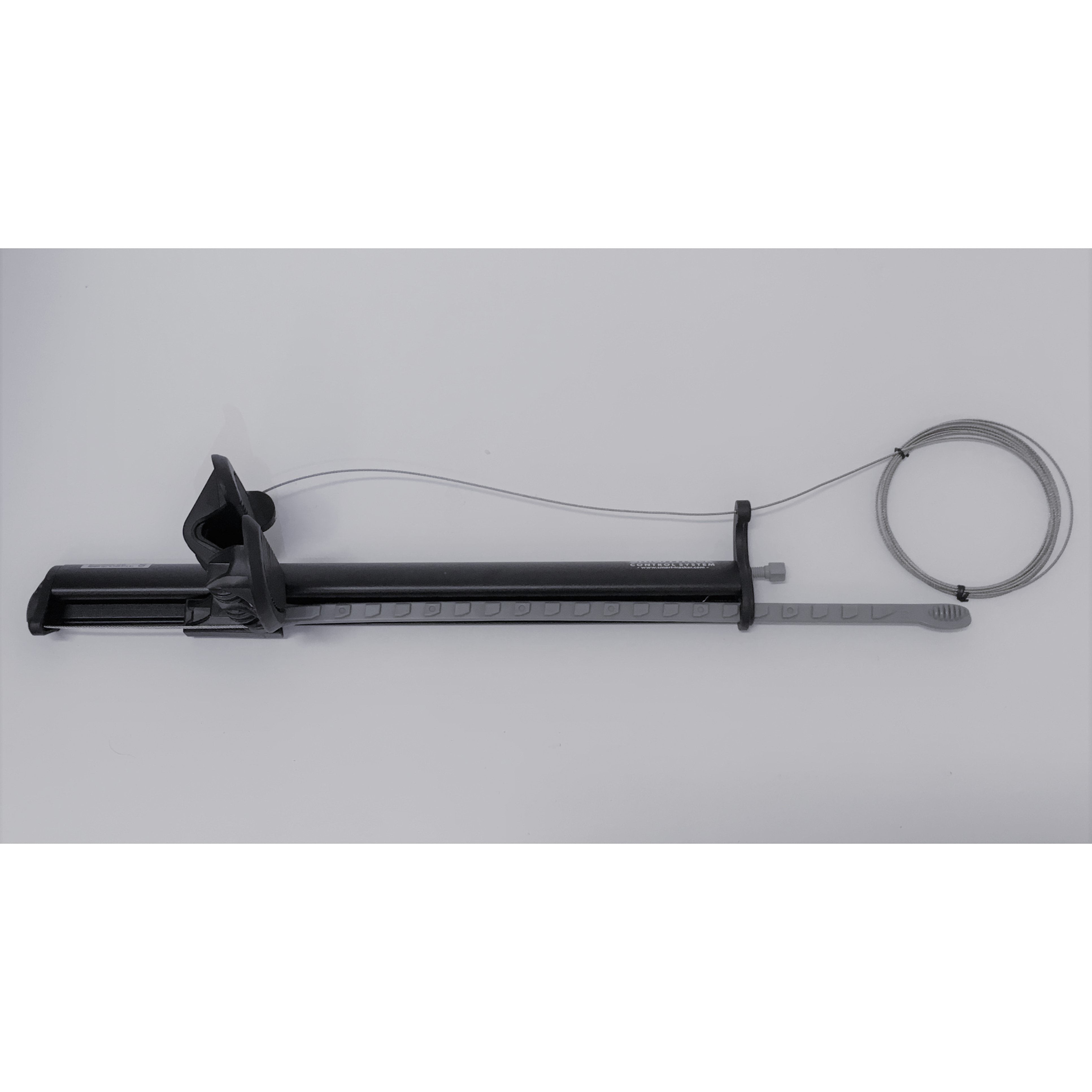 SmartTrack Performance Fodpedal til Ror