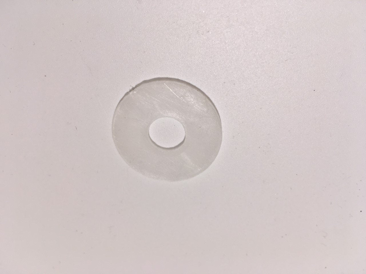 SmartTrack Wear Washer, Large (OD: 30mm)