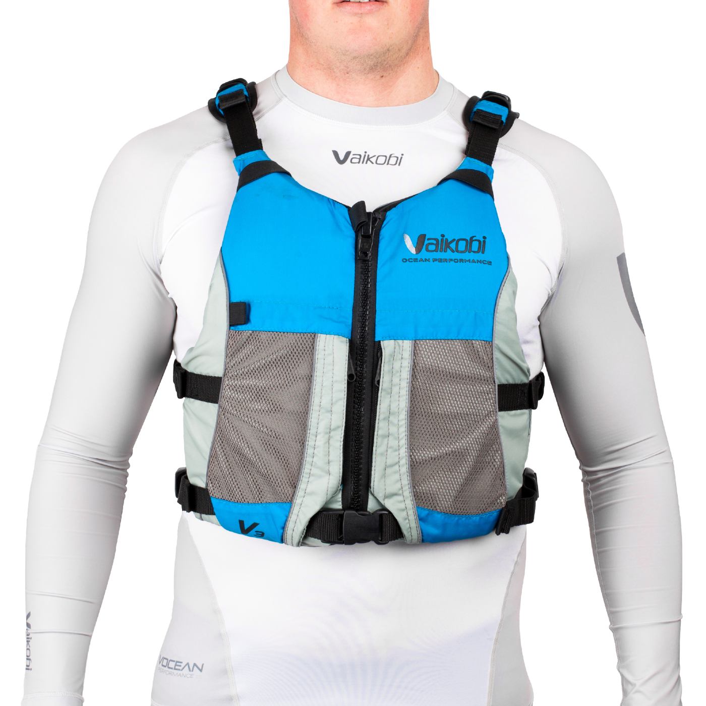 Vaikobi V3 Ocean Racing Svømmevest