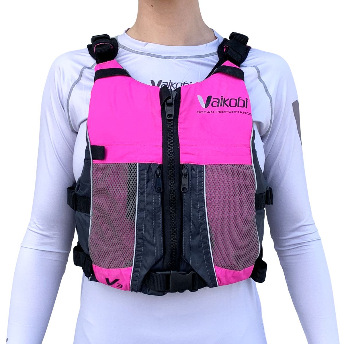 Vaikobi V3 Ocean Racing Svømmevest