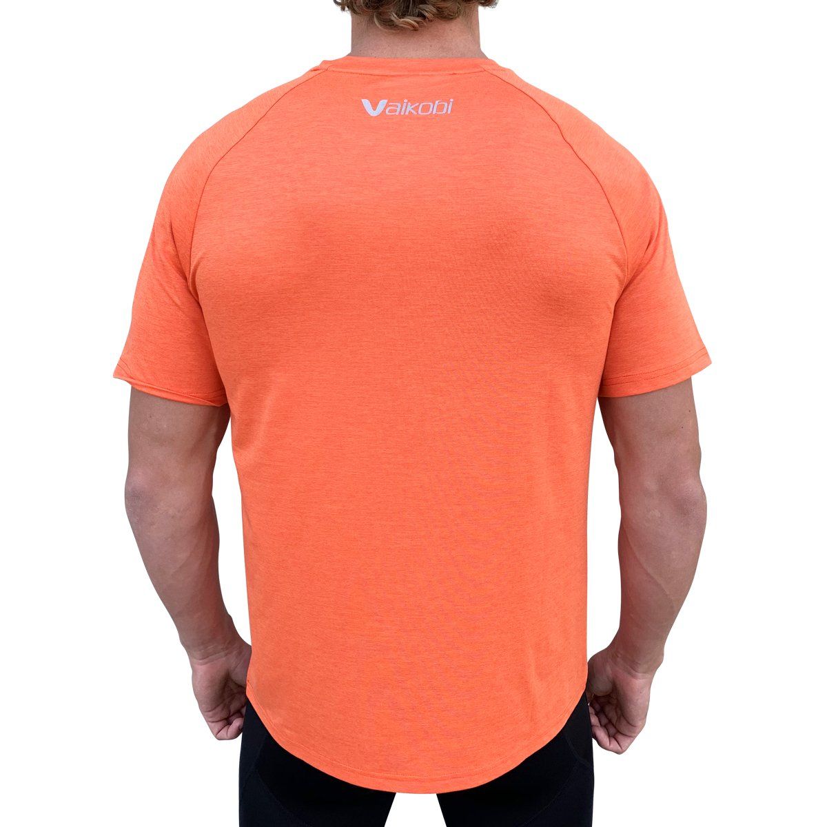 Vaikobi UV Performance Tech T-Shirt, Herre