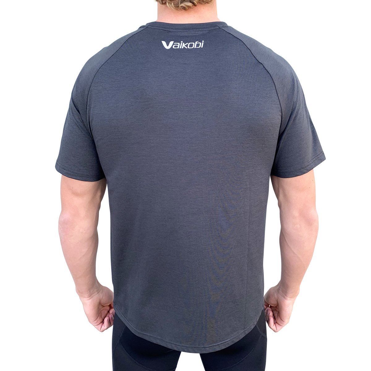 Vaikobi UV Performance Tech T-Shirt, Herre
