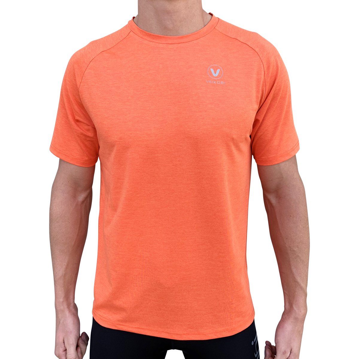 Vaikobi UV Performance Tech T-Shirt, Herre