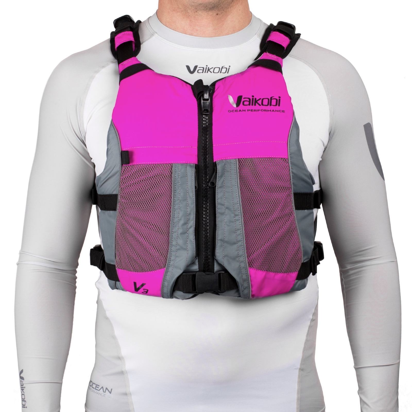 Vaikobi V3 Ocean Racing Svømmevest