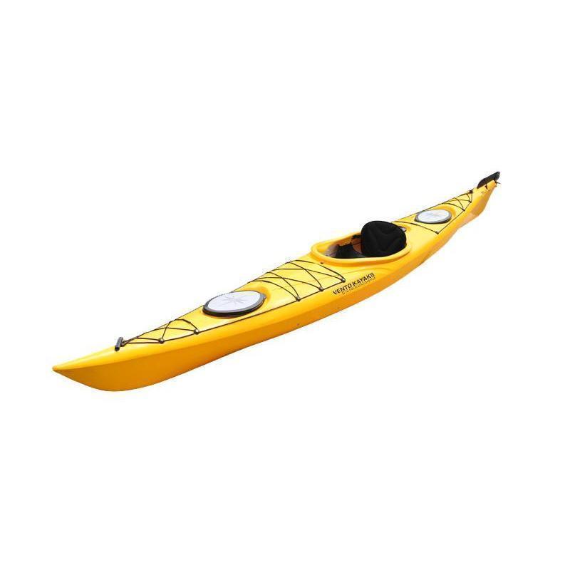 Vento Expedition 5.0