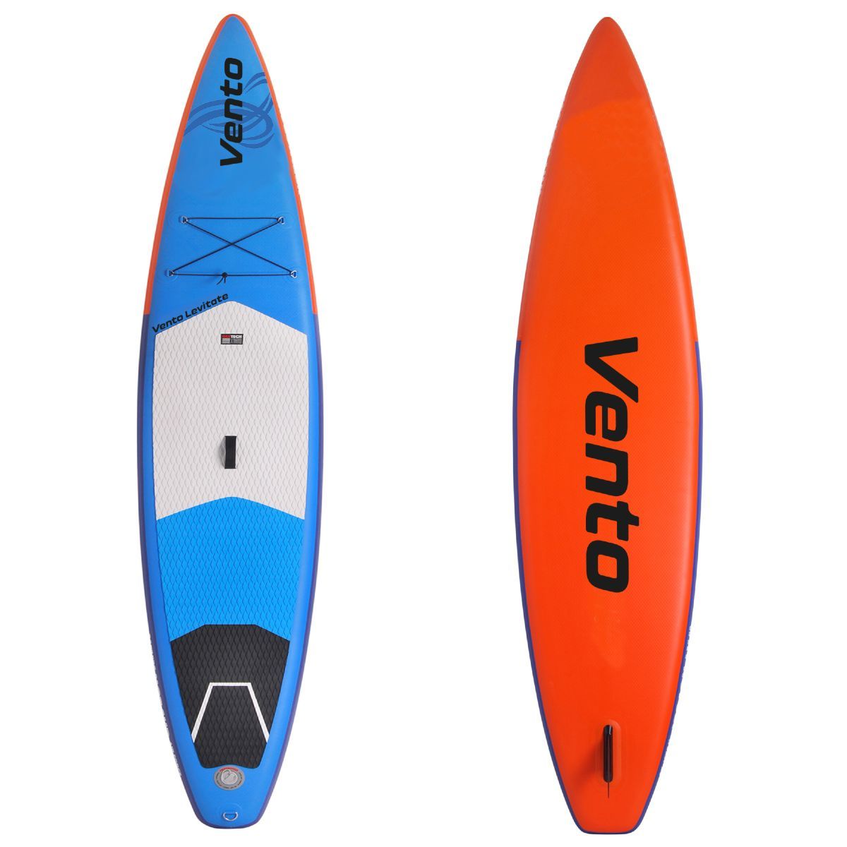 Vento Levitate SUP Oppustelig 11.2