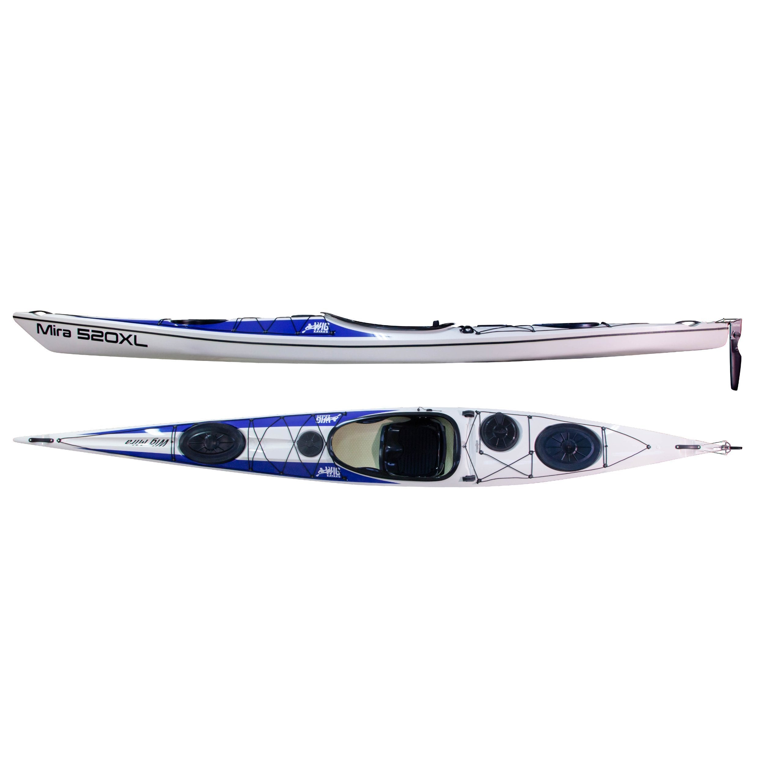 WIG Mira 520 XL