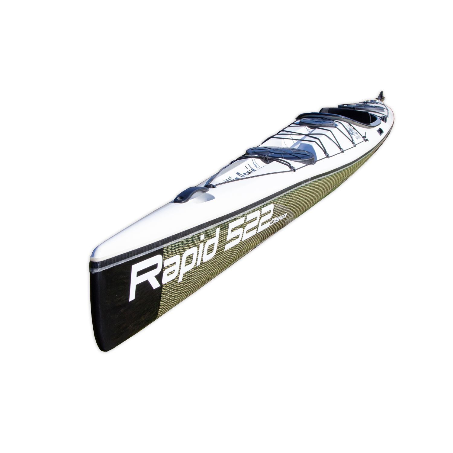 WIG Rapid 522 Offshore