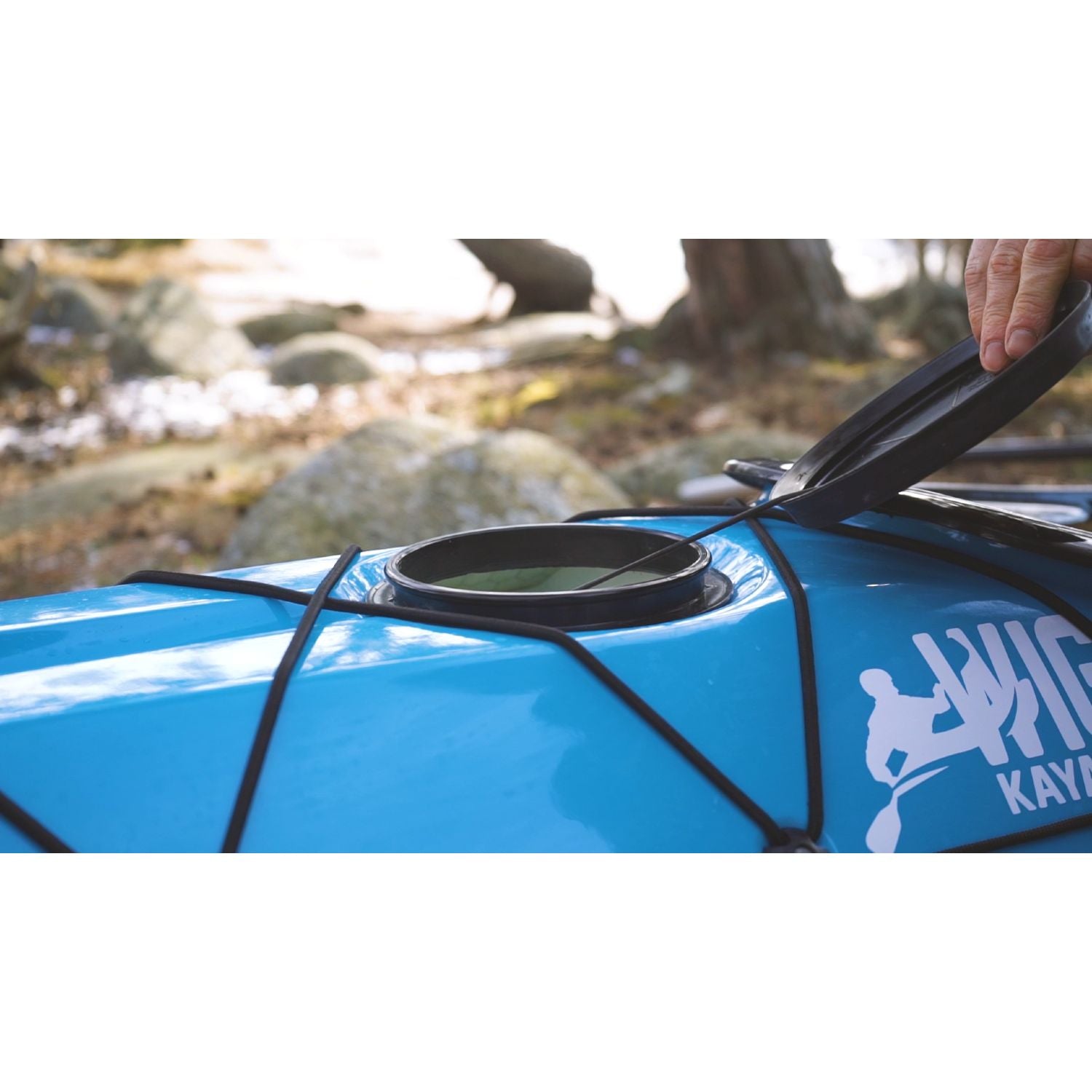 WIG Rapid 522 Offshore