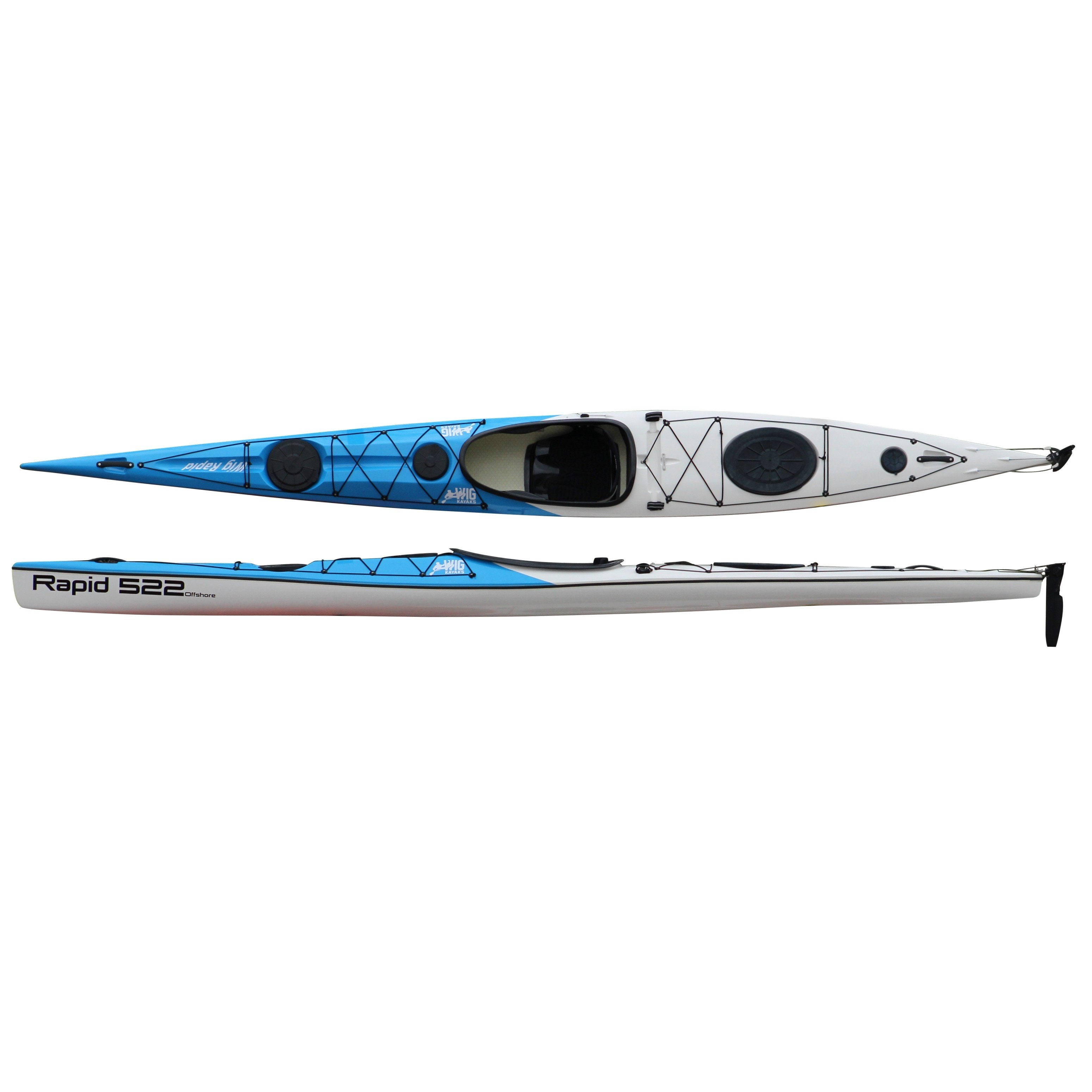 WIG Rapid 522 Offshore