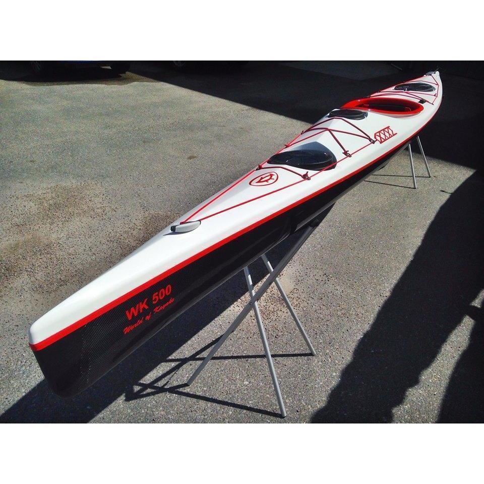 World of Kayaks WK500