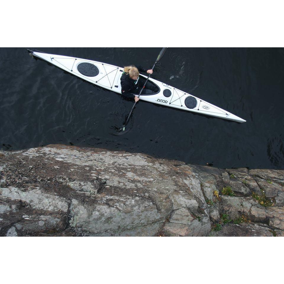 World of Kayaks WK500