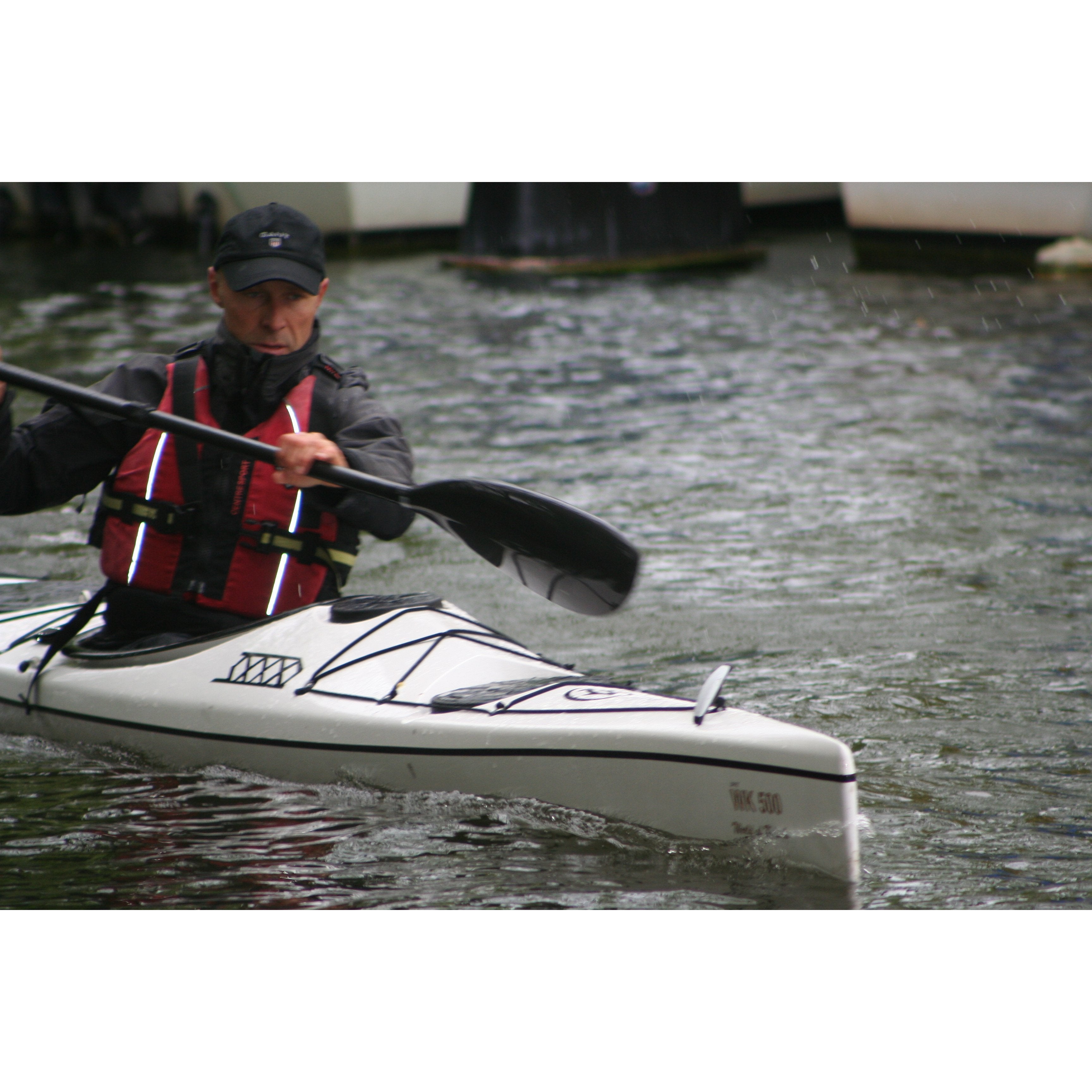 World of Kayaks WK500