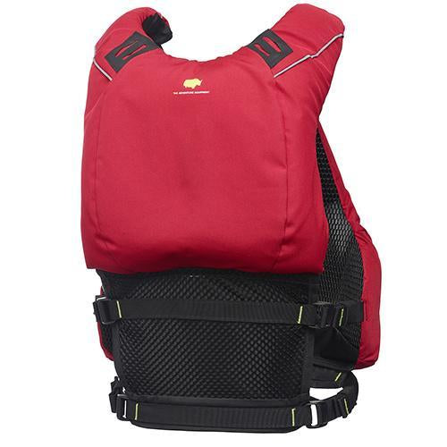 Yak High Back Svømmevest