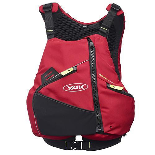 Yak High Back Svømmevest