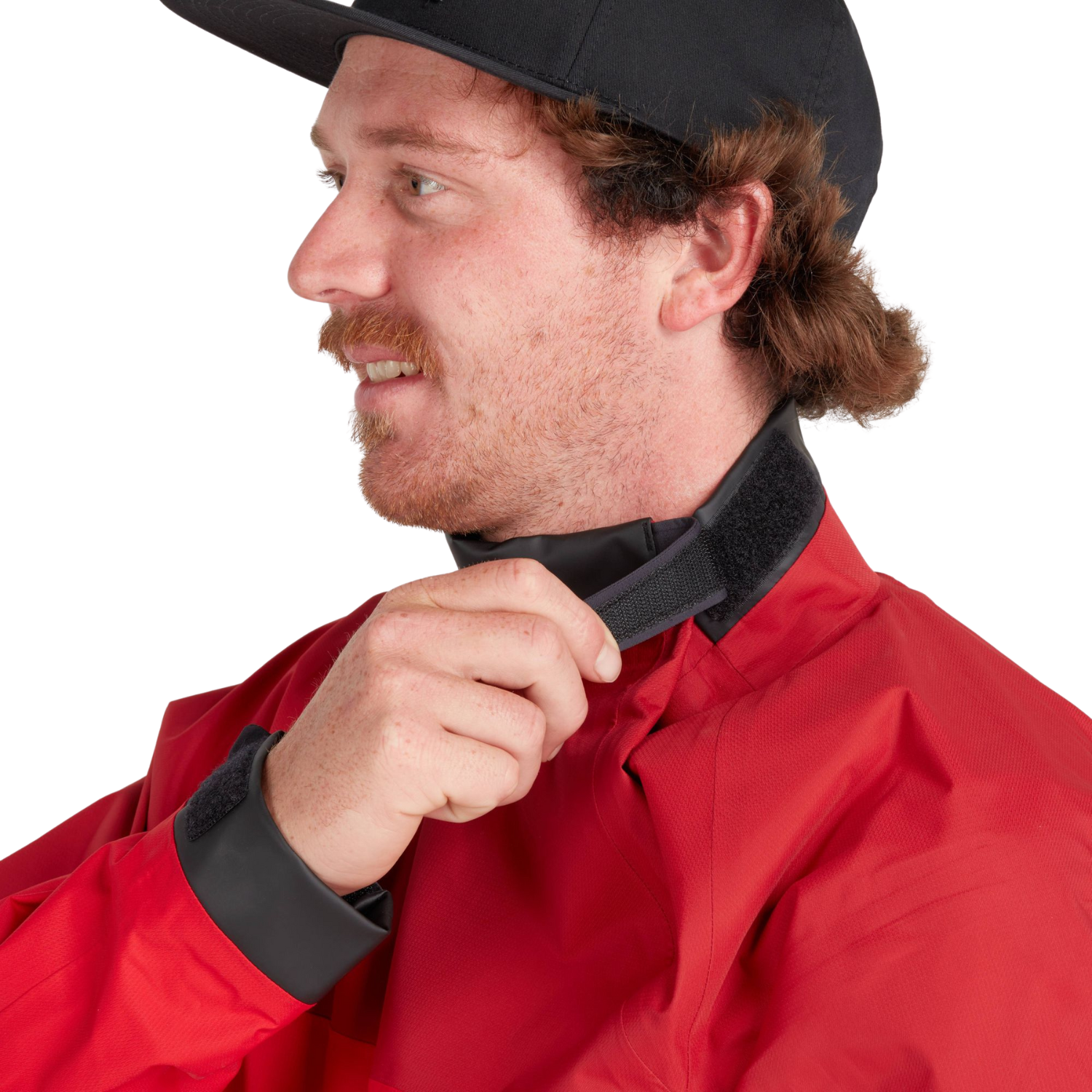 NRS Echo Paddling Jacket, Men